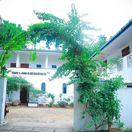 Swelanka Residence 벤토타 외부 사진