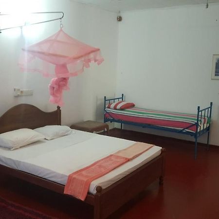 Swelanka Residence 벤토타 외부 사진