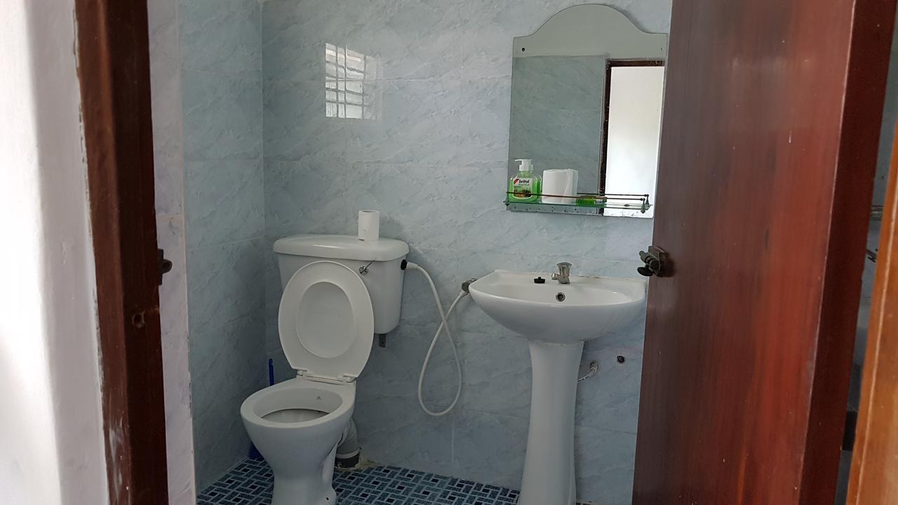 Swelanka Residence 벤토타 외부 사진