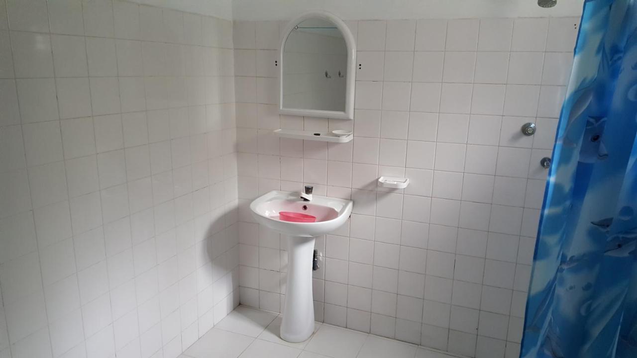 Swelanka Residence 벤토타 외부 사진