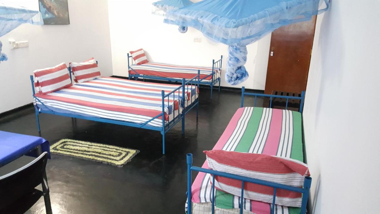 Swelanka Residence 벤토타 외부 사진