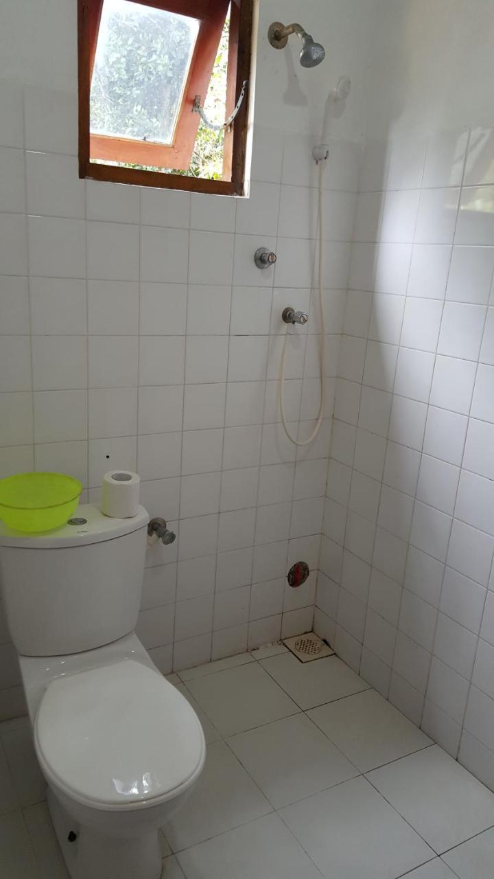 Swelanka Residence 벤토타 외부 사진