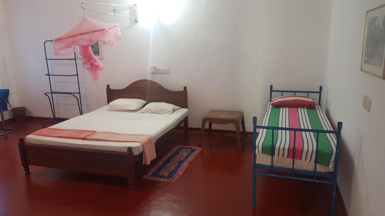 Swelanka Residence 벤토타 외부 사진
