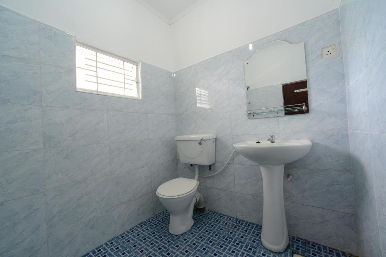 Swelanka Residence 벤토타 외부 사진
